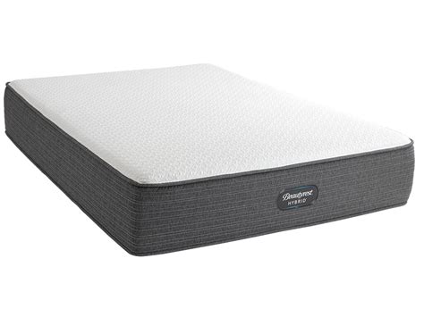 Beautyrest Hybrid 13.5" Plush Mattress | Mattress Firm