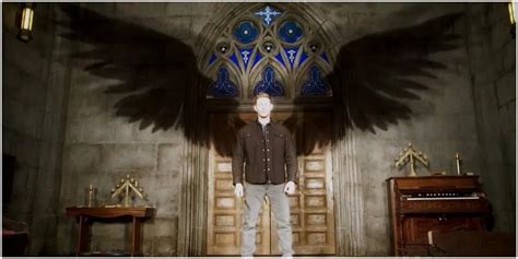 Supernatural: A Guide to the TV Show's Angel Types