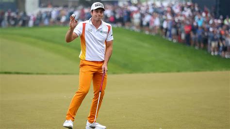 Viktor Hovland has an outrageous PGA Championship secret weapon