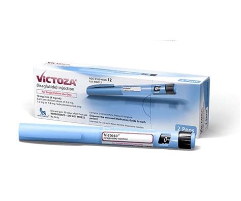 Buy Victoza® Online From Canada - Diet Pens