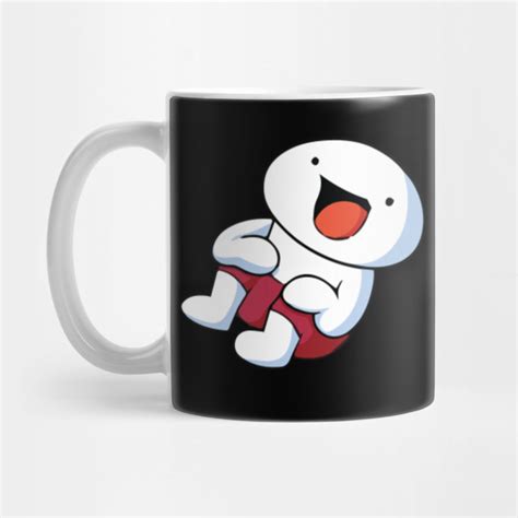 odd1sout - Odd1sout Merch - Mug | TeePublic