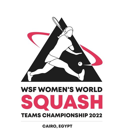 Teams Confirmed for 2022 WSF Women’s World Team Squash Championships ...