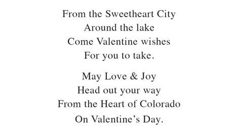 Valentine re-mailing program returns in Loveland, Colorado | 9news.com