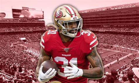 49ers' Raheem Mostert Restructures Contract