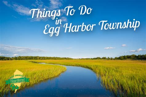 Things to do in Egg Harbor Township | NJ Heartland NJ Heartland