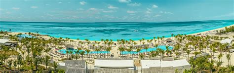 Bimini Beach - Resorts World Bimini