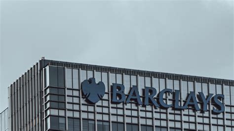 Barclays new managing directors: inside the list