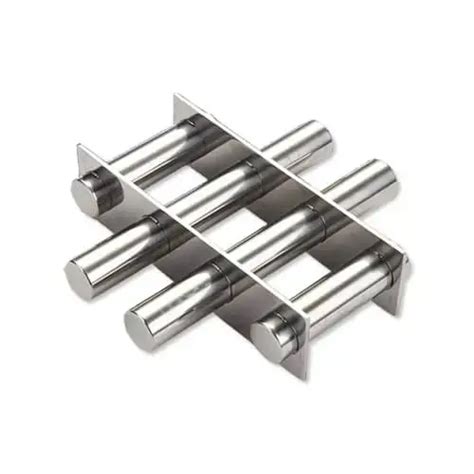 Grate Magnets | Customizable Magnetic Grids | GTEKmagnet