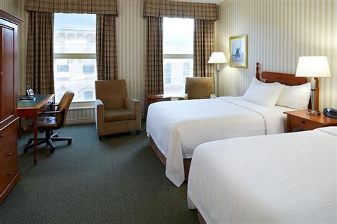 The Barrington Hotel Halifax | Bookonline.com