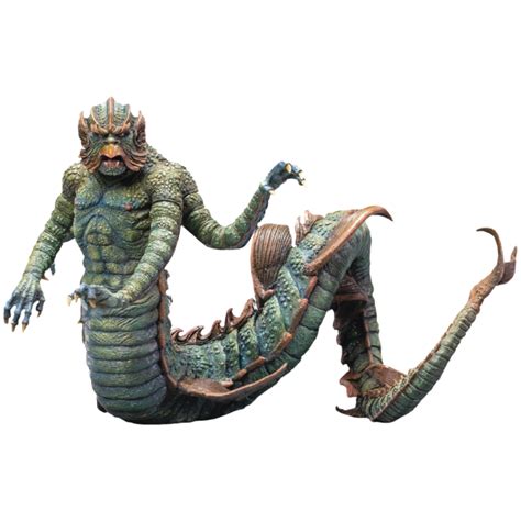 Clash of the Titans (1981) | Kraken 12” Model Kit by Star Ace Toys | Popcultcha