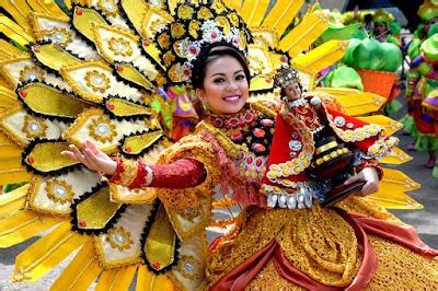 Sinulog Festival 2019 In Philippines