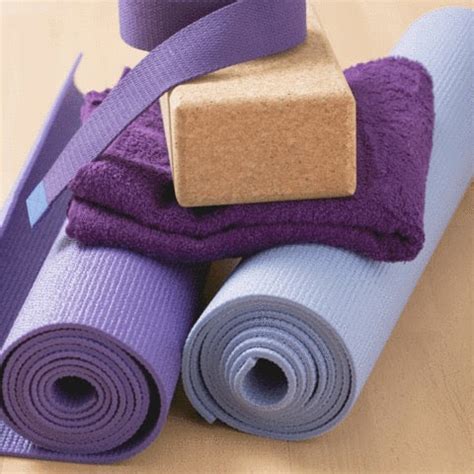 The Best Yoga Equipment or Yoga PracticeFitness Stories