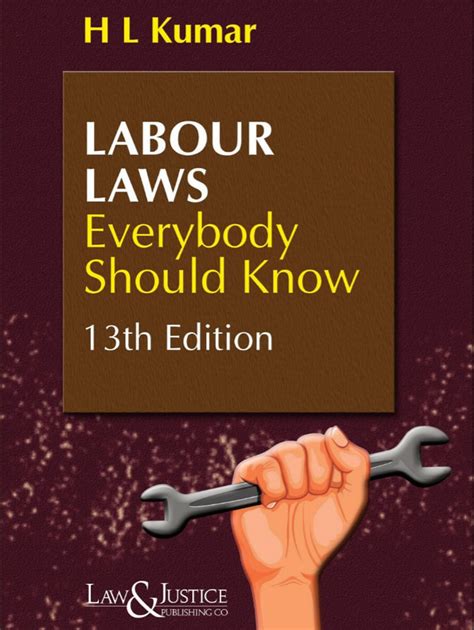 books – Page 2 – LABOUR LAW REPORTER