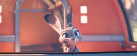 Zootopia Trailer: Try Everything