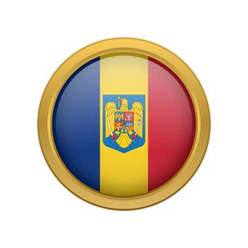 Moldova Flag Vector, Moldova, Flag, Moldova Flag Shinning PNG and Vector with Transparent ...