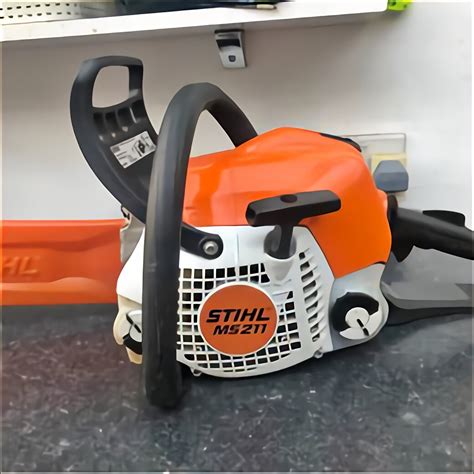 Stihl Chainsaw Blades for sale in UK | 67 used Stihl Chainsaw Blades