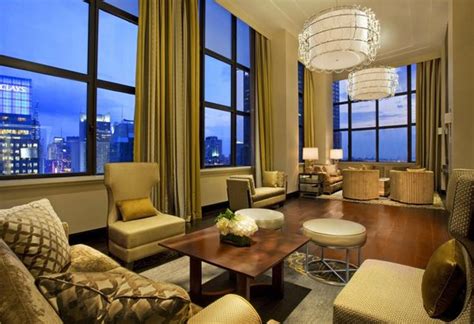 SHERATON NEW YORK TIMES SQUARE HOTEL $159 ($̶3̶4̶1̶) - Updated 2019 Prices & Reviews - New York ...