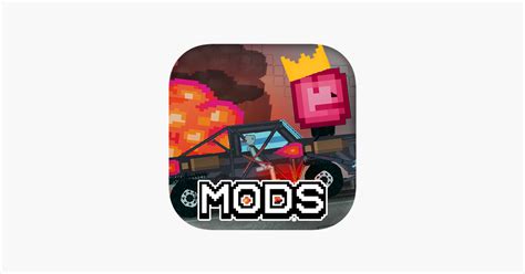 ‎Melon Mods on the App Store