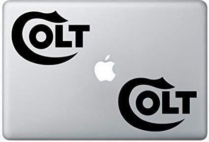 Colt Firearms Logo - LogoDix