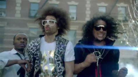 LMFAO- Party Rock Anthem {Music Video} - LMFAO Photo (35314772) - Fanpop