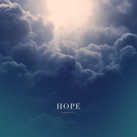 🔥 Download Hope Wallpaper Top Background by @amypowell | Hopeful ...