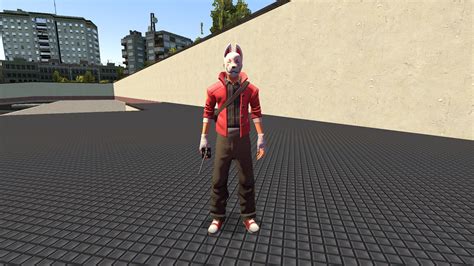 i want to make a ragdoll a player model how can i do that : r/gmod