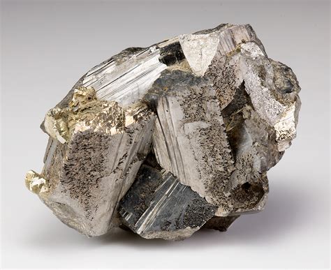 Arsenopyrite - Minerals For Sale - #2453144