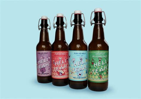 Helium Beer - Is it really worth the hype?