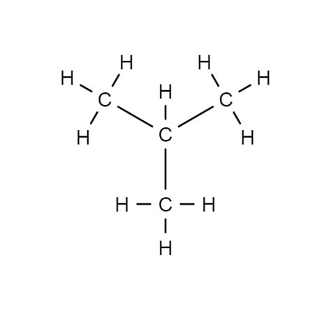 Isobutane | Gas Encyclopedia Air Liquide