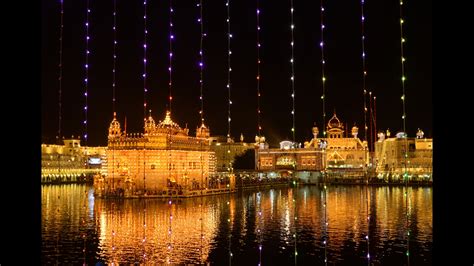 Spice of Life | A night to remember: Diwali at Golden Temple ...