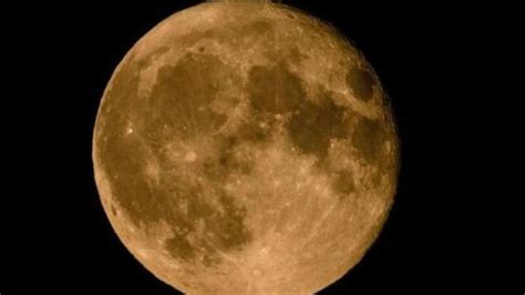 Here's why Super Blue Moon is different from Blue Moon and Supermoon – India TV