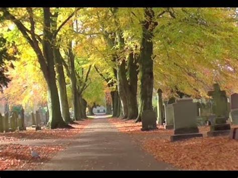 MANCHESTER: Southern Cemetery - YouTube