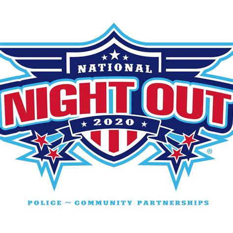 National Night Out 2020 - Creek Hollow HOA