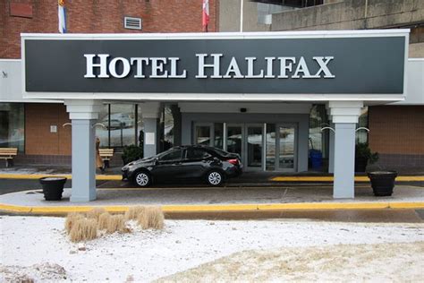 Hotel Halifax (C̶$̶1̶3̶9̶) C$116 - UPDATED 2019 Prices, Reviews ...