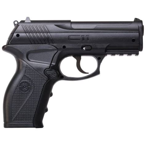 Crosman .177 Caliber CO2 BB Pistol - C11 | Blain's Farm & Fleet