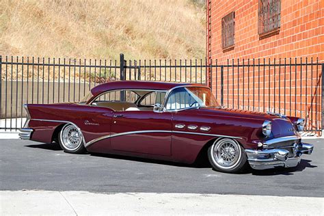 30+ 56 Buick Special - KerjoBaktiBlog