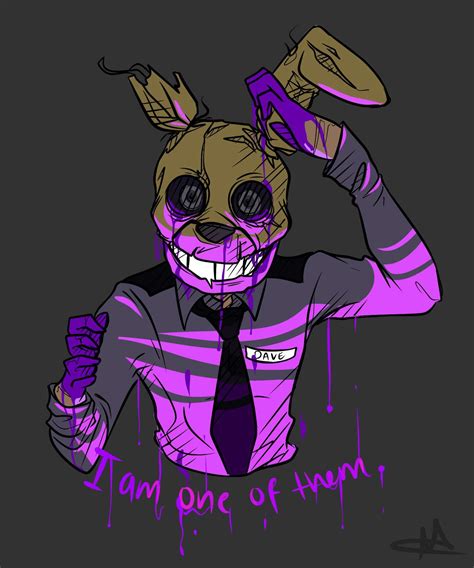 Springtrap William Afton Wiki Five Nights At Freddy S Fr Amino | My XXX ...