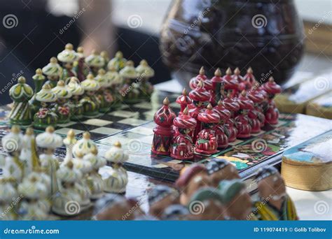 BUKHARA, UZBEKISTAN - MAY 26, 2018: Silk and Spices Festival 2018. Silk Road Spices Bukhara ...