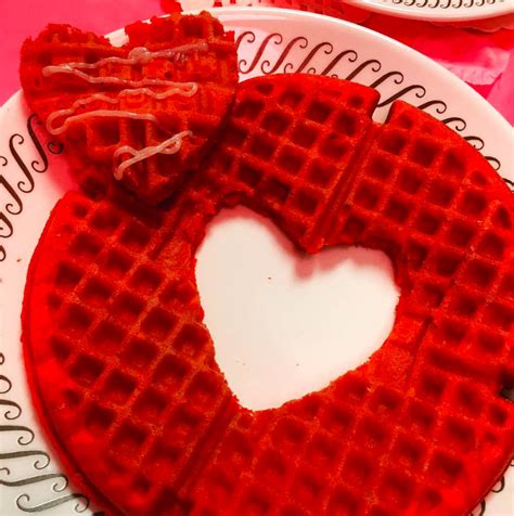 Waffle House Restaurants Open for Valentine’s Day Dinner in Atlanta ...