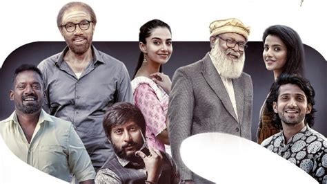 Singapore Saloon movie review: RJ Balaji's underdog story has too much ...