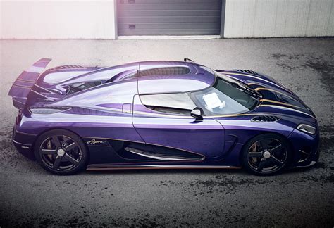 Koenigsegg Book on Behance