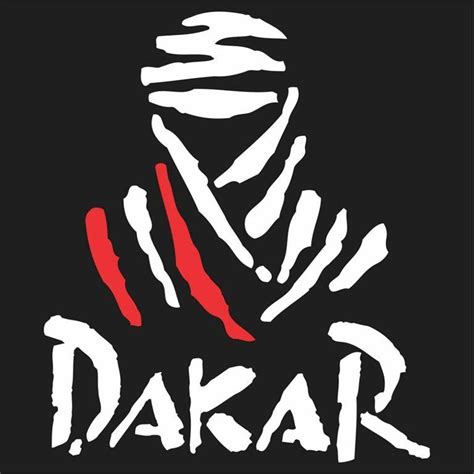 Dakar Logo - LogoDix