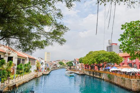 Malacca Night Tour with River Cruise and Trishaw Ride - Klook