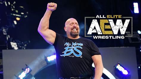 Paul Wight (fka The Big Show) brings back decades-old character on AEW ...