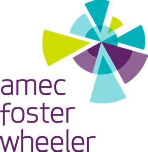 Amec Foster Wheeler Logo PNG Vector (EPS) Free Download