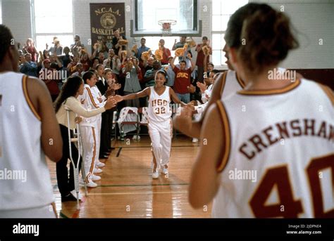 SANAA LATHAN, LOVE and BASKETBALL, 2000 Stock Photo - Alamy