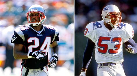 NFL Draft: History of Picks #23 and #31