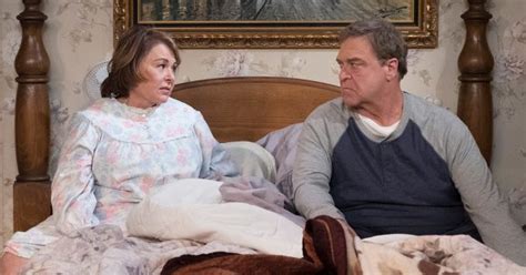 ABC Cancels Roseanne Following Roseanne Barr’s Racist Tweet