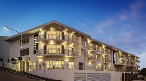 Townsville’s remaining Quest hotel ready to go on the market | Daily ...