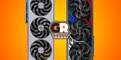 Nvidia vs. AMD: Which Graphics Cards are better?